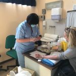 Test sierologici – coronavirus