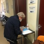 Test sierologici – coronavirus