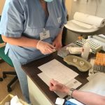 Test sierologici – coronavirus