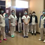 Test sierologici – coronavirus