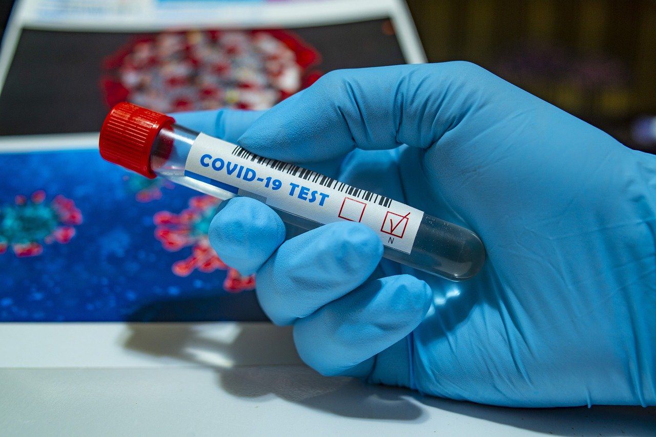 Coronavirus, sette nuovi casi nell’Aretino