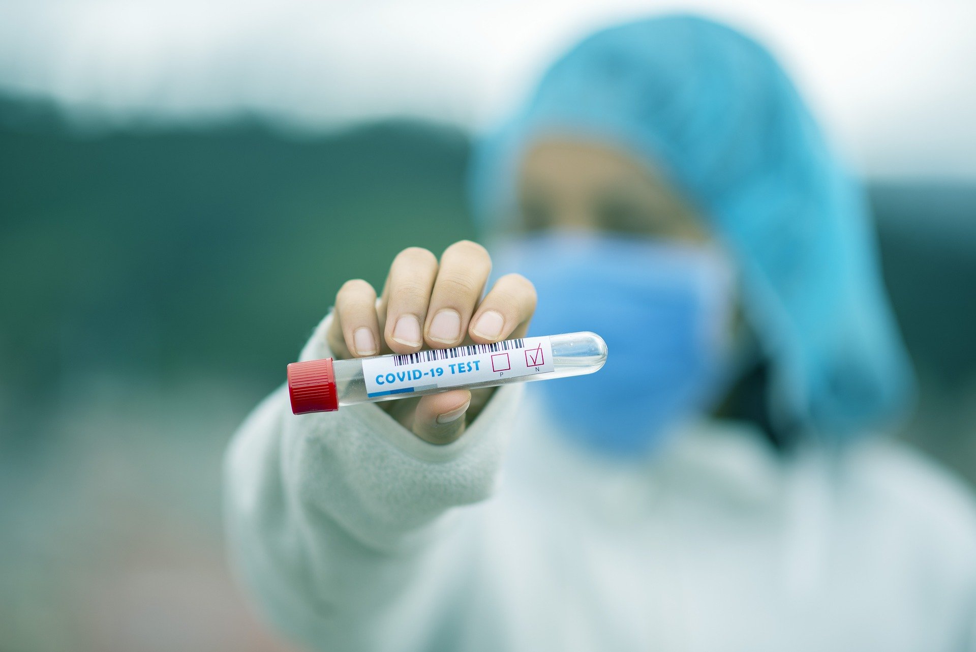 Coronavirus, in Toscana 11 nuovi positivi, un decesso e 3 guarigioni