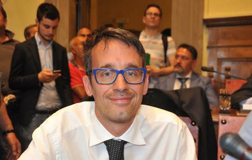 Marco Casucci presenterà un’interrogazione alla Regione Toscana per la chiusura strada provinciale 142 Passo dei Mandrioli