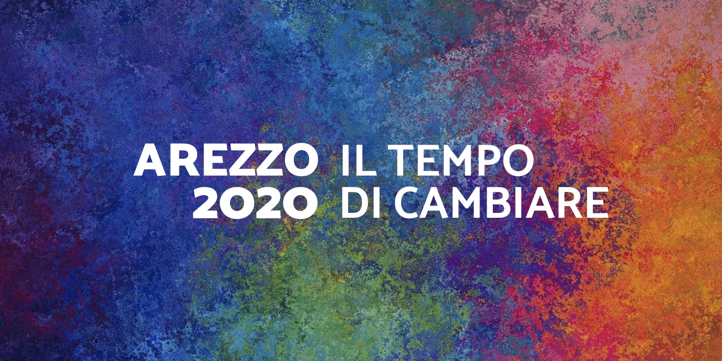 Arezzo 2020, il tempo di cambiare: “Il futuro è già qui”? E’ propaganda elettorale della Giunta a carico dei cittadini