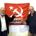 Alessandro Facchinetti e Marco Rizzo