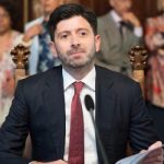 Roberto Speranza