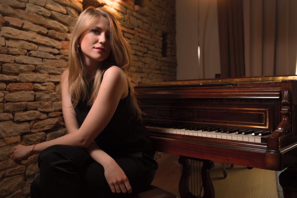 53° Festival dele Nazioni: la pianista Costanza Principe per riscoprire la musica di Nikolaj Medtner