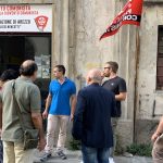Partito Comunista – sede