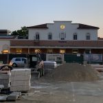 Stazione di Arezzo