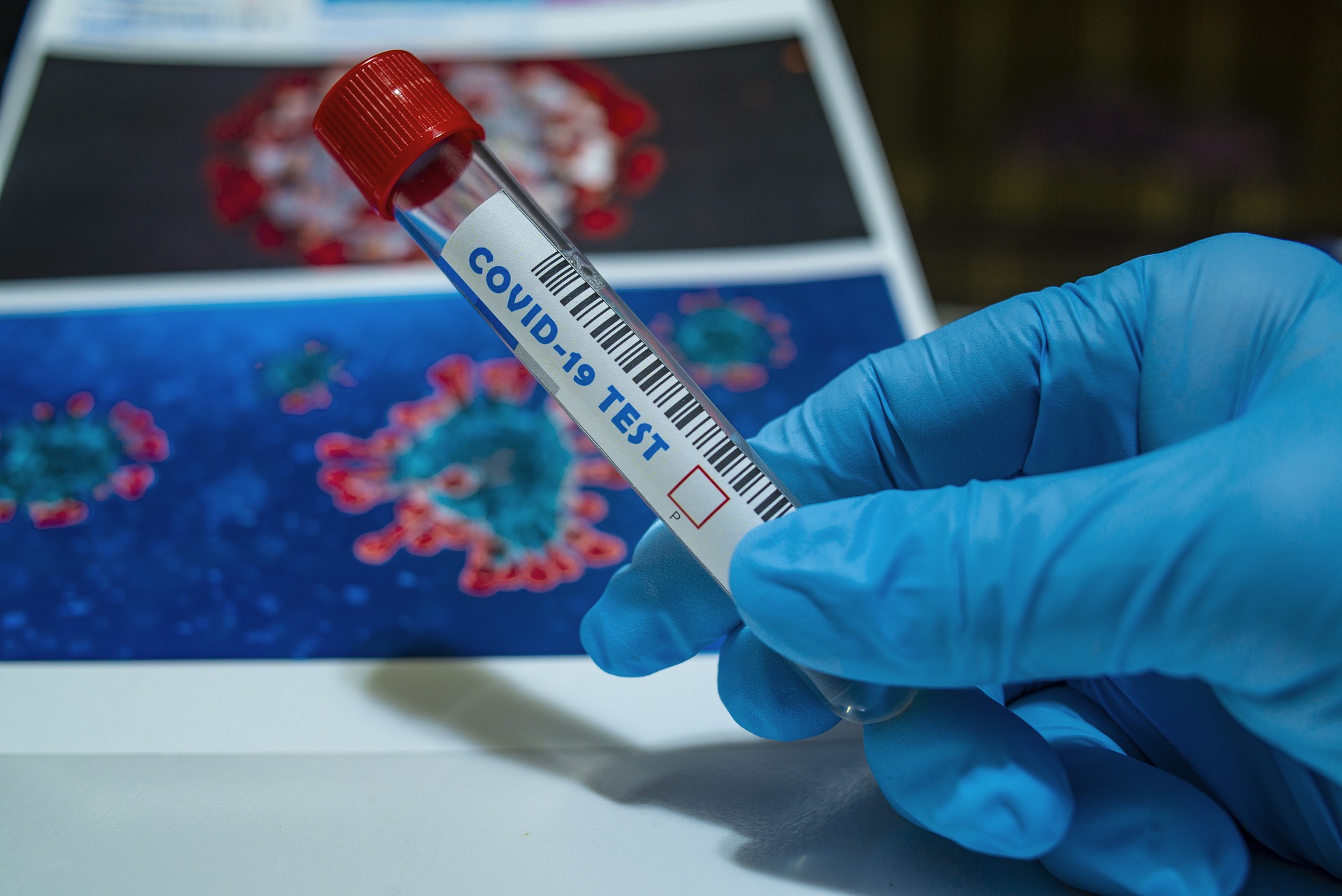 Coronavirus, 52 nuovi casi nell’aretino
