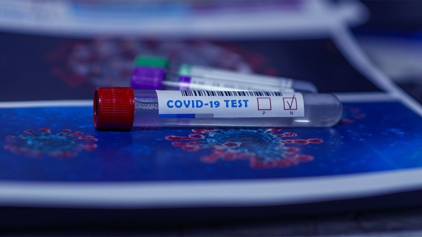 Coronavirus: 265 nuovi casi nell’aretino, 117 ricoverati nei reparti covid, 25 in terapia intensiva