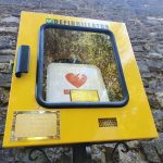 defibrillatore