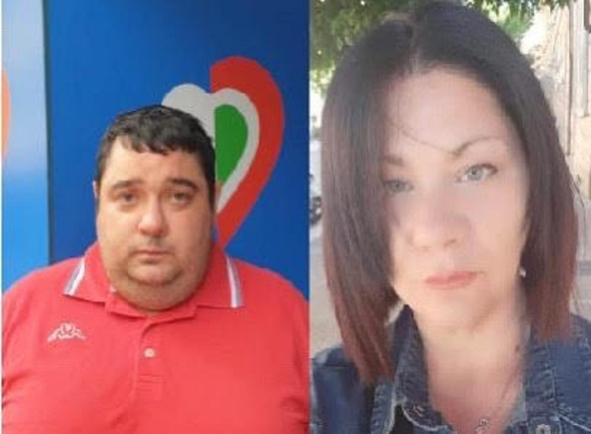 Arezzo nel cuore presenta altri due candidati, si tratta di Fabiana Ferraro Tersini e Marco Cacchiani