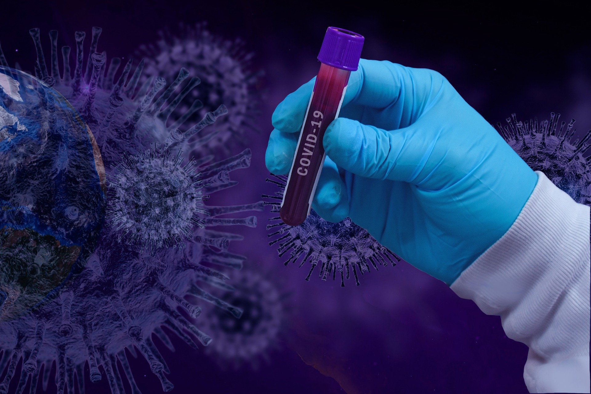 Coronavirus: 15 nuovi casi nell’aretino, 7 persone in degenza covid, 3 in terapia intensiva
