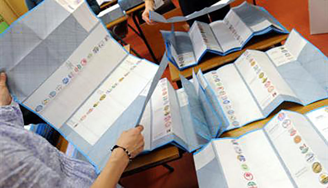 Elezioni regionali: verifiche in corso in 17 sezioni di quattro Comuni, compreso Arezzo