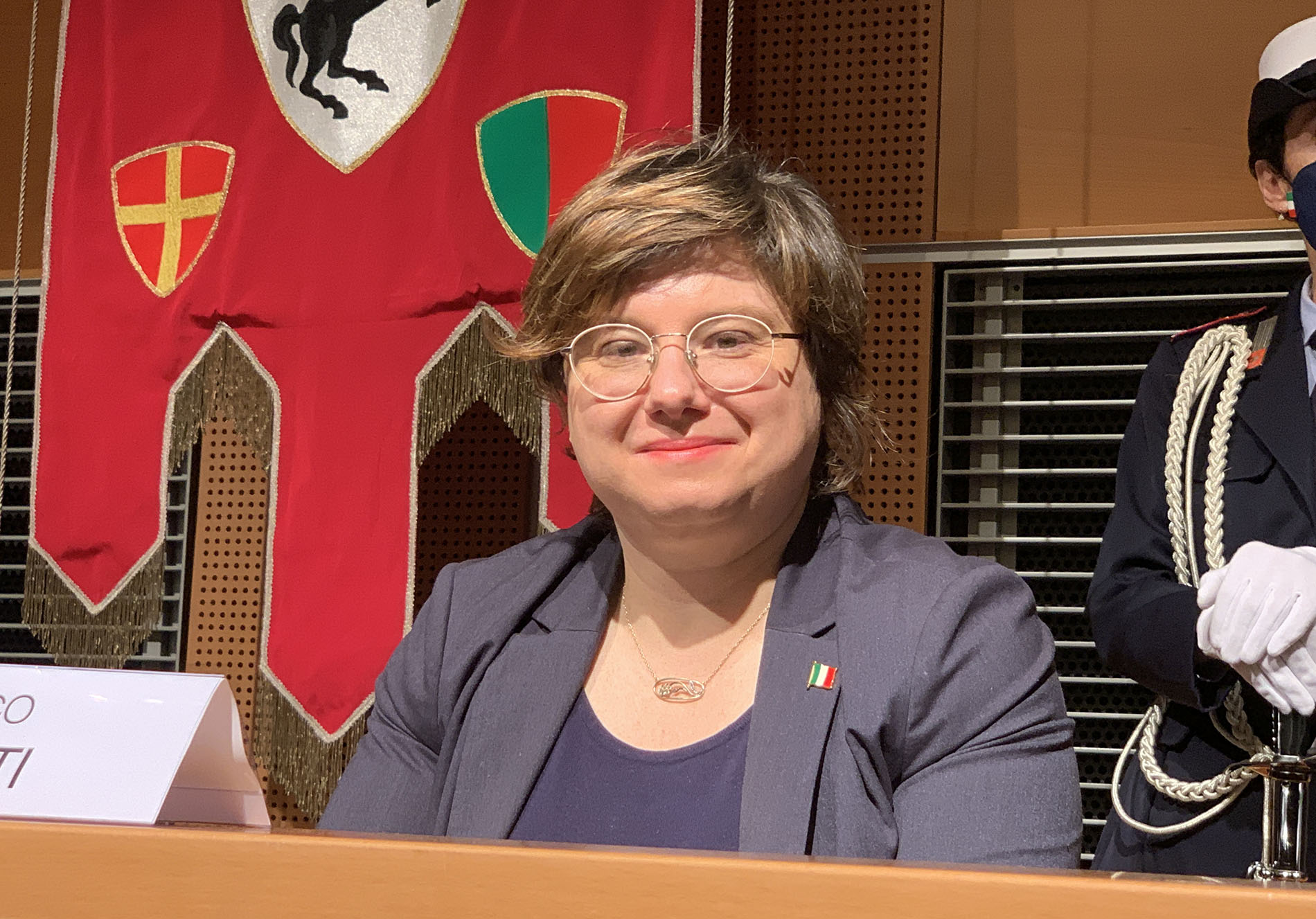 Il Vicesindaco Lucia Tanti risponde al direttore generale della asl sud est D’Urso