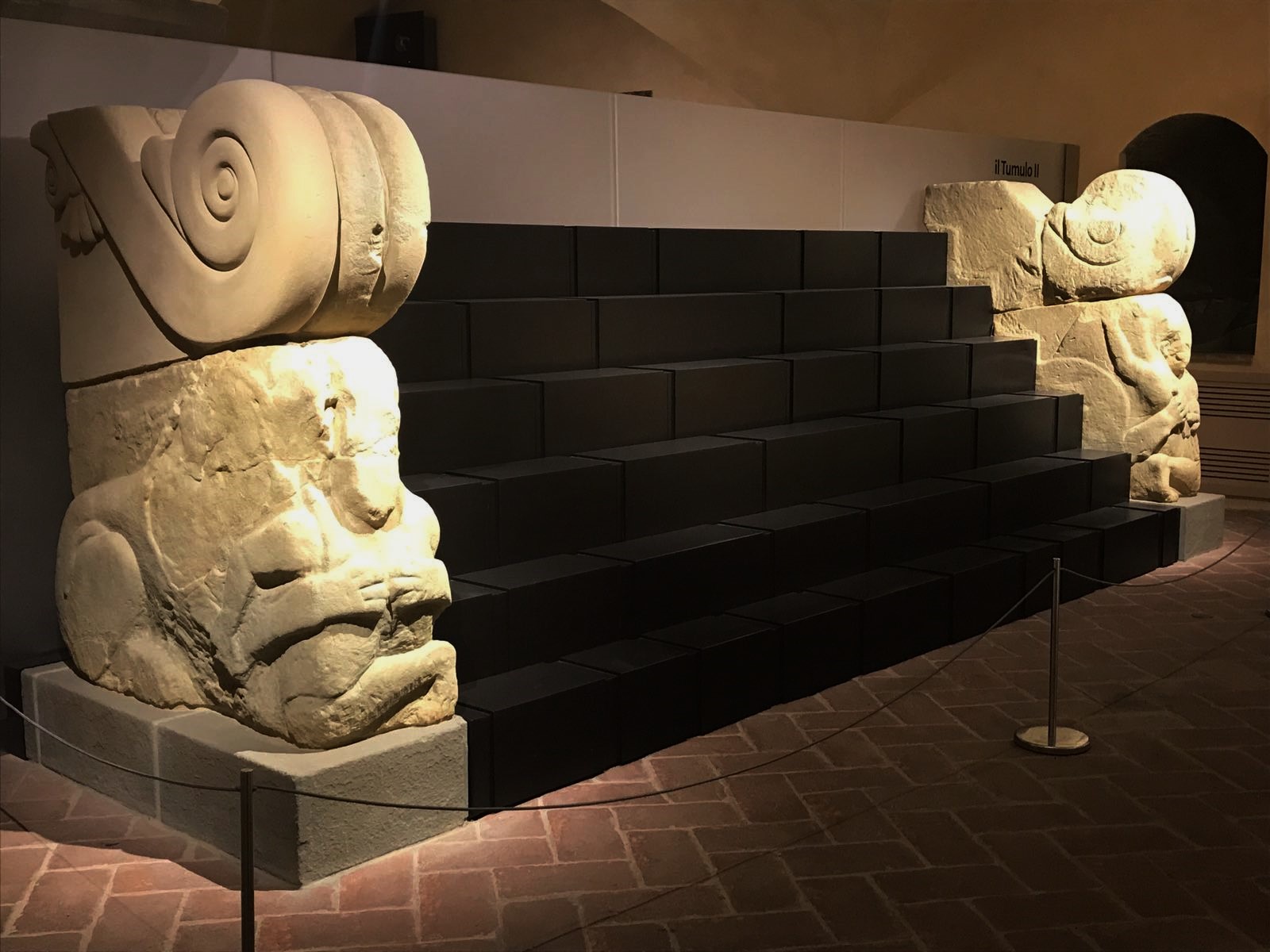 Accademia Etrusca di Cortona e Fondazione Musei senesi e insieme