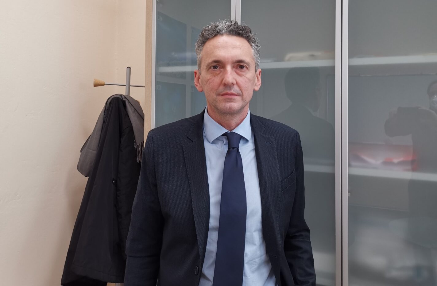 Antonio Mancini nuovo direttore UOC Medicina Interna dell’Ospedale La Gruccia del Valdarno