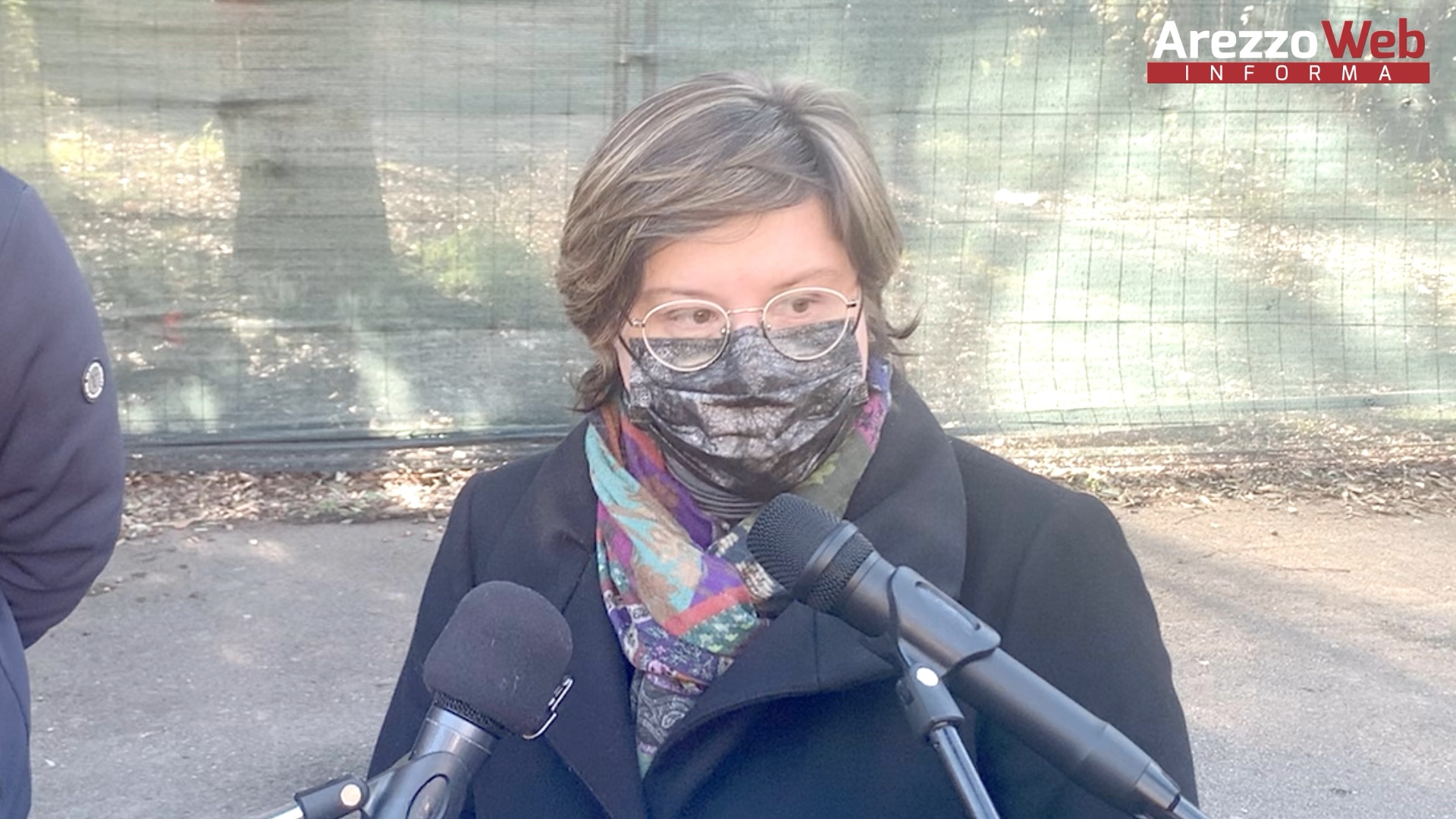 Solidarietà del Vicesindaco Tanti: al Sindaco Ghinelli, al sottosegretario Tiziana Nisini e al Sindaco Luciano Meoni per gli attacchi ricevuti