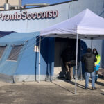 Pronto Soccorso – vaccini moderna