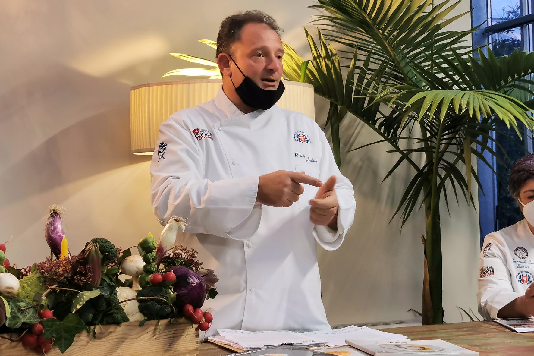 “Miglior Allievo della Toscana”, una gara per premiare gli chef del futuro