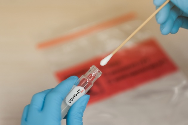 Coronavirus: 19 nuovi casi nell’aretino, 4 persone in degenza covid, 1 in terapia intensiva