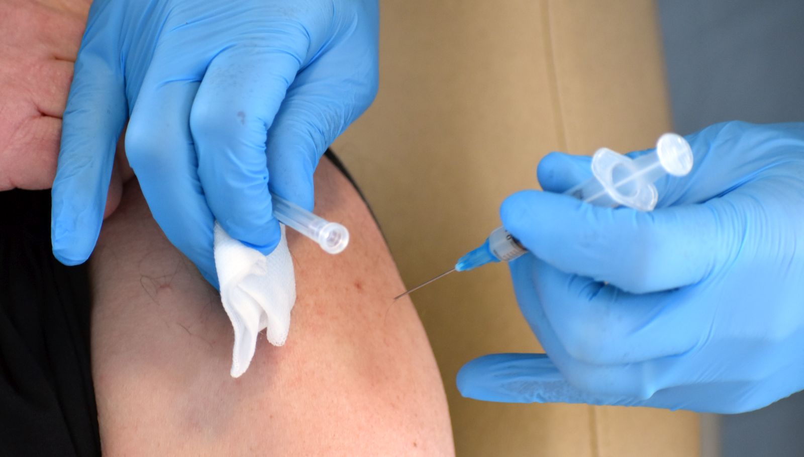 Vaccini anti Covid, da sabato 10 luglio riapre il portale delle prenotazioni