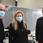 centro vaccinale bezzini beltrano d’urso
