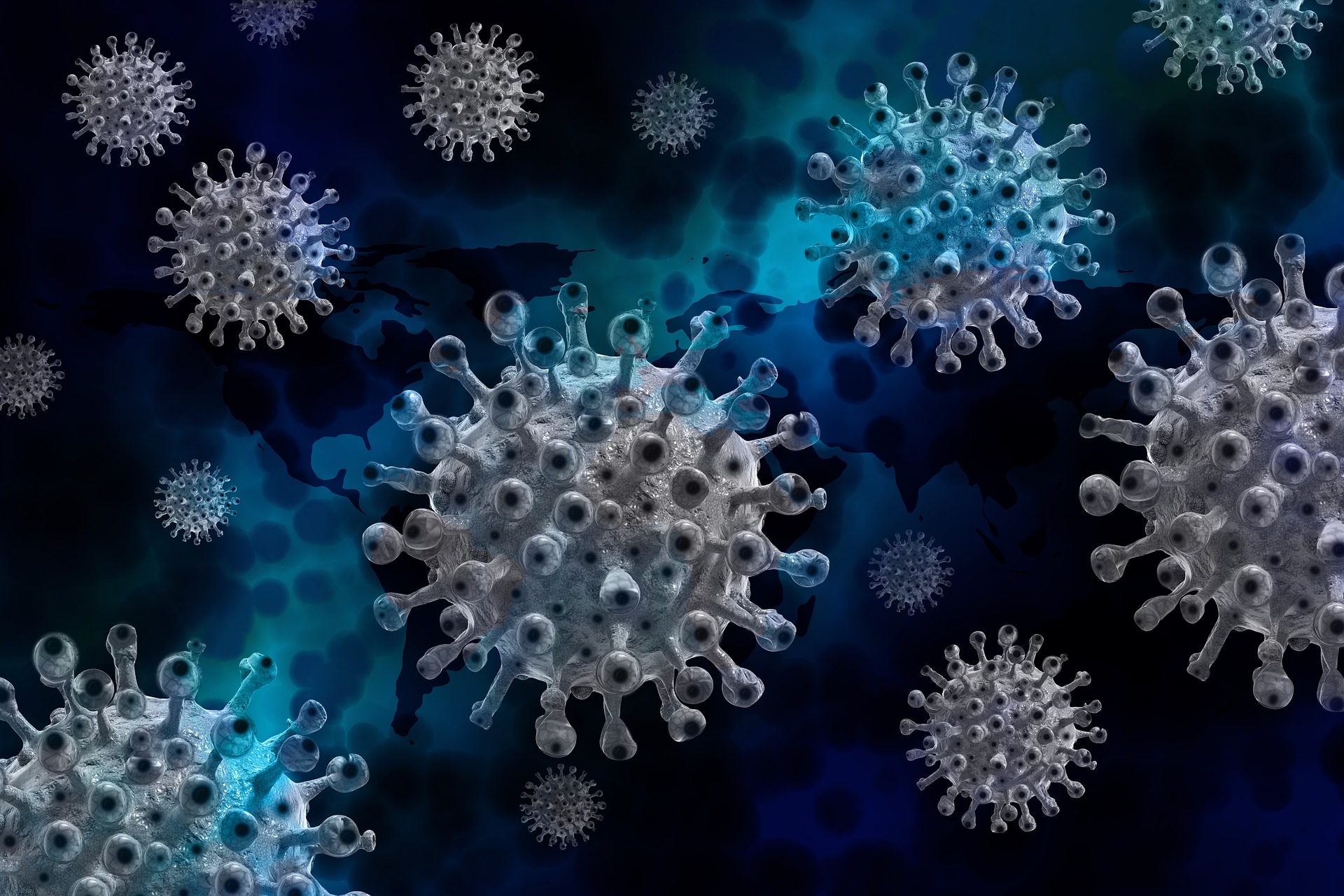 Coronavirus: 14 nuovi casi nell’aretino, 11 in degenza covid, 3 in terapia intensiva