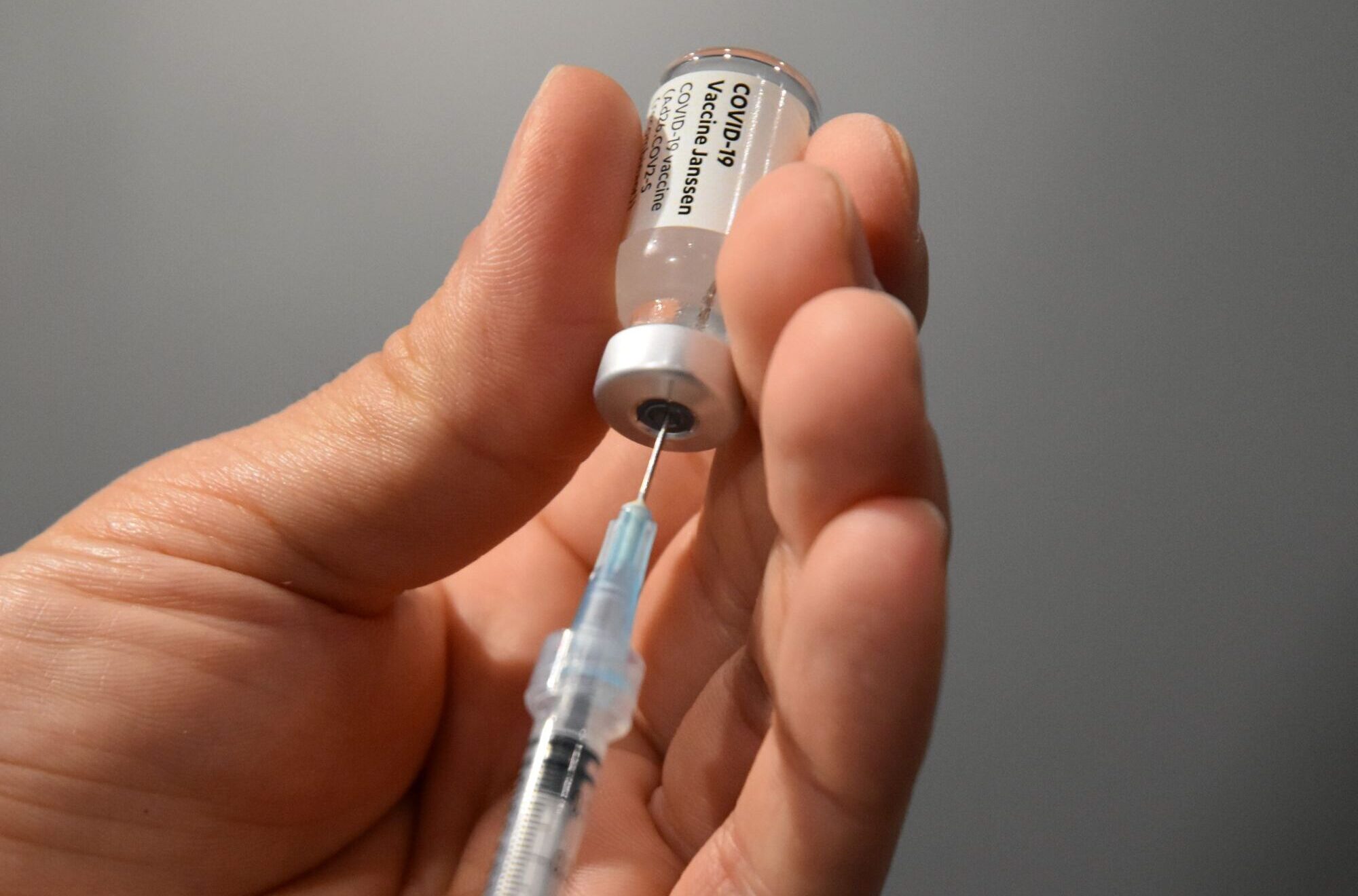 Terza dose di vaccino, si parte il 20 settembre