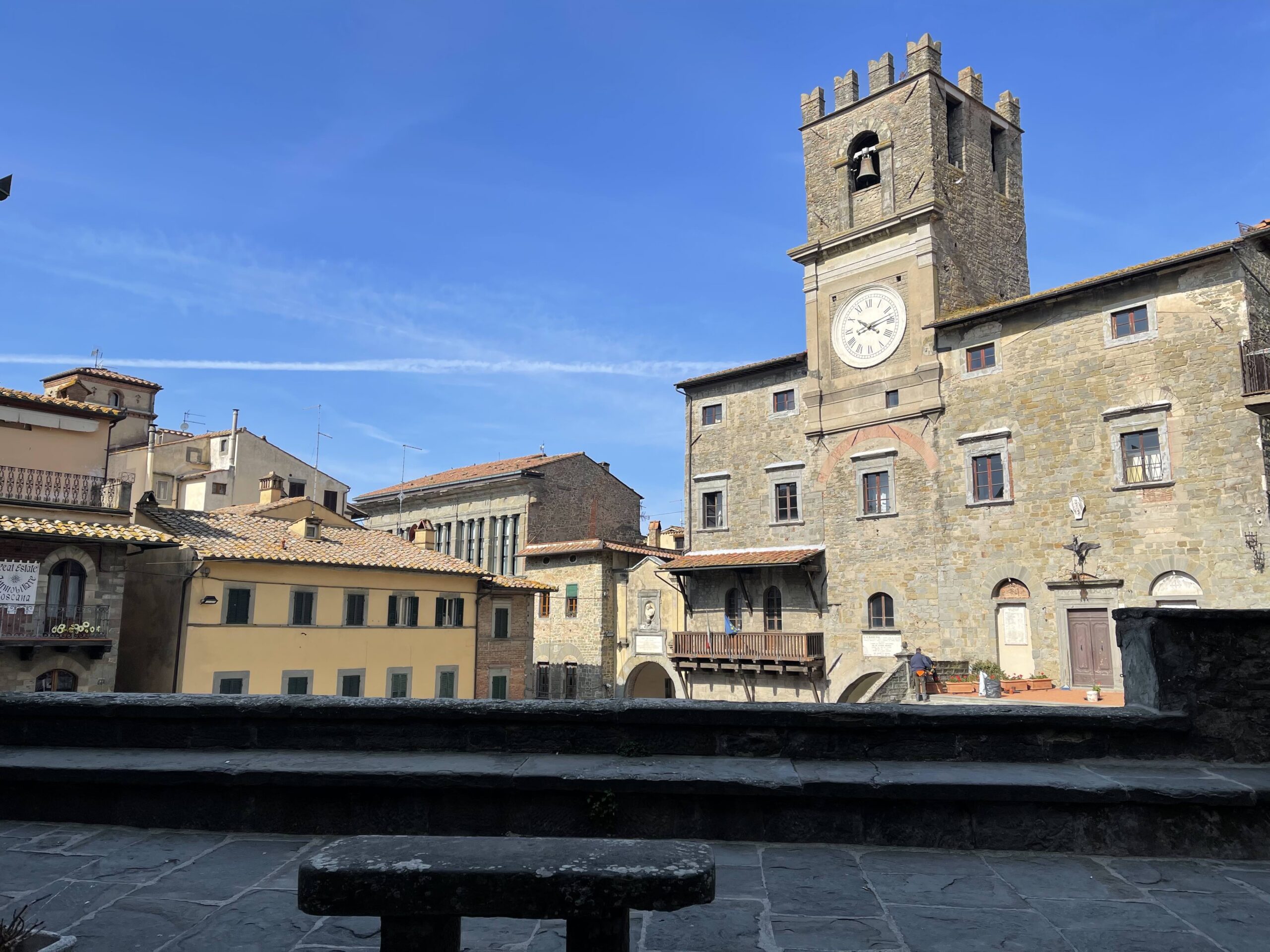 Cortona, Monti del Parterre: l’Amministrazione comunale spiega le cause della mancata riapertura