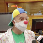 Clown – La Stanza dei Sorrisi