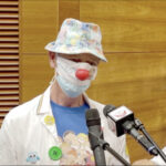 Clown – La Stanza dei Sorrisi