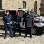 Polizia Municipale – Comandante Aldo Poponcini