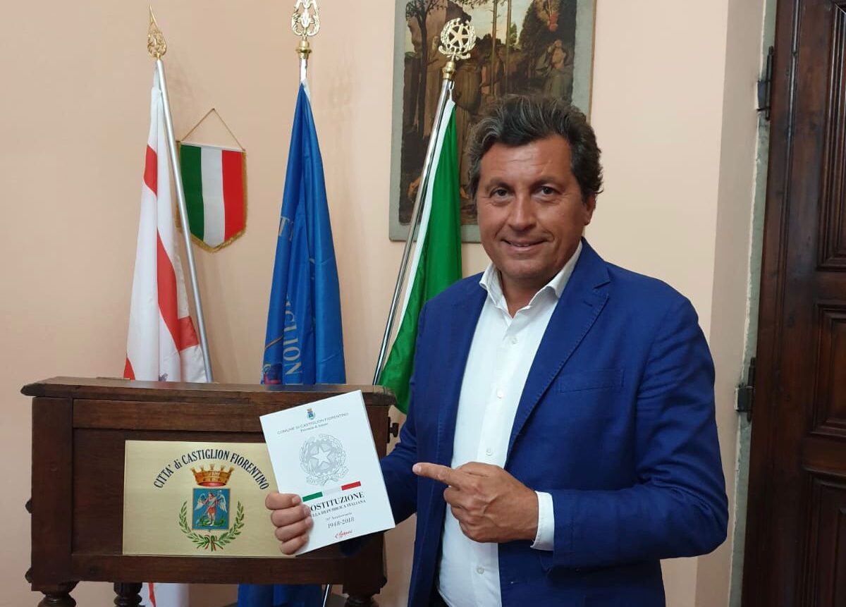 Castiglion Fiorentino: lettera del Comune alle Poste Italiane per i disservizi dell’ufficio di Manciano