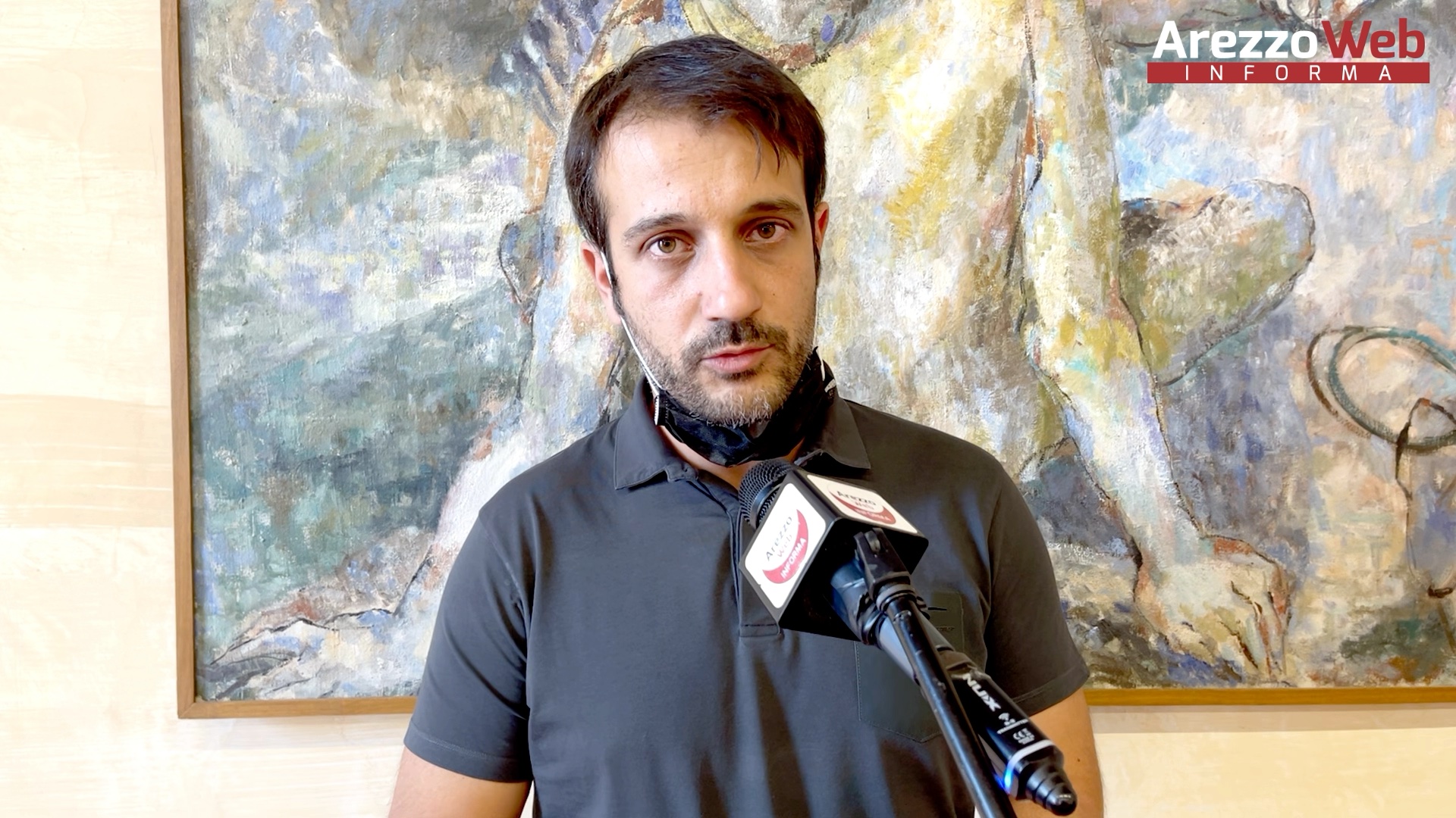 Francesco Romizi: “L’interrogazione della Lega su Coingas-Estra: trasparenza fino in fondo”