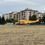 Pegaso – soccorso – elicottero