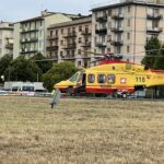 Pegaso – soccorso – elicottero
