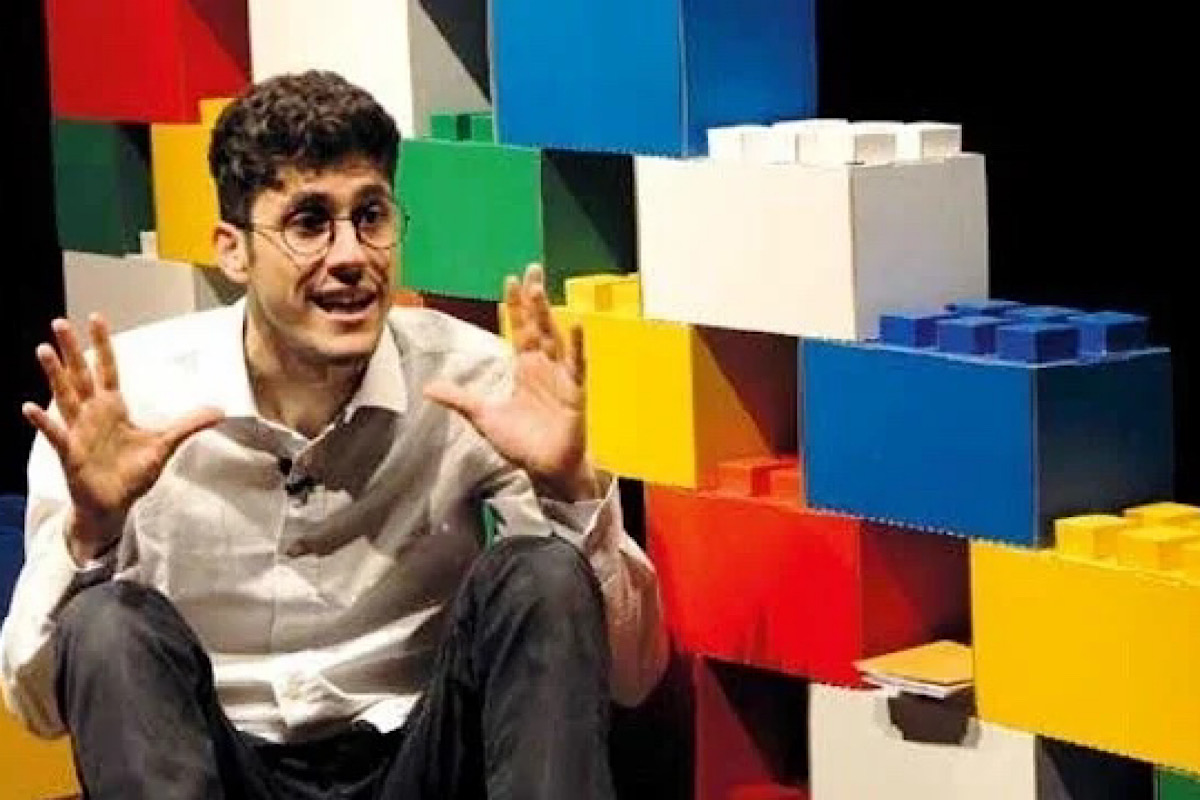 A San Giovanni arriva Legomagic, viaggio nel magico mondo di Harry Potter