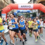 1° Passaggio dopo la partenza