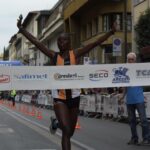 Arrivo di Omosia Tereshia