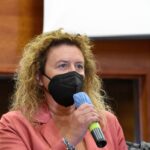 Russo silvia Cisl