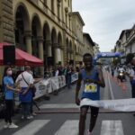 Taglia il Traguardo Mkungo