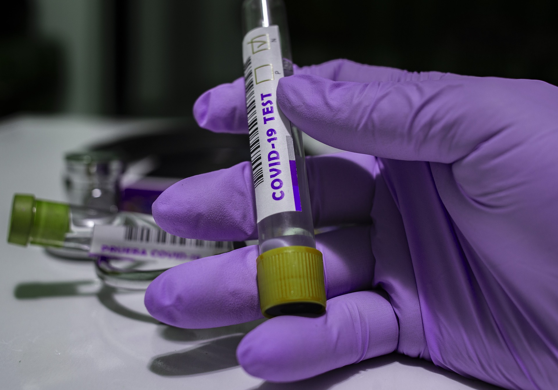 Coronavirus: 1097 nuovi casi nell’aretino, 38 persone in degenza covid, 13 in terapia intensiva, 2 decessi