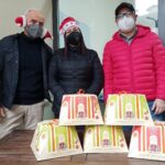 Casa Riposo Fossombroni – Donazione Proxima Music (1)