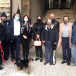Casa Riposo Fossombroni – Pranzo di Natale (1)