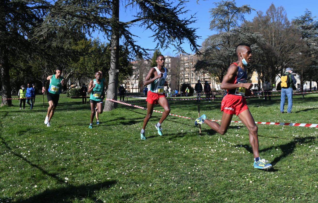 Arezzo Domenica 30 Gennaio ospita i Campionati Toscani di Cross Corto e CDS Promozionale