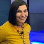 Claudia Firenze_Presidente Avis Regionale Toscana
