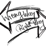 Wrong Way
