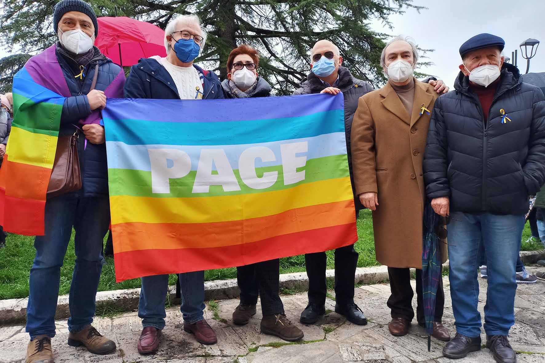 Le Acli Di Arezzo Aderiscono Alla Campagna Acliforpeace Arezzoweb Informa 5242